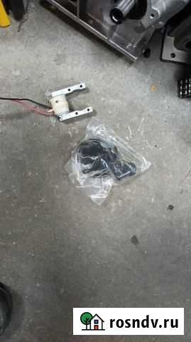 Система зажигания на веломотор Новосибирск - изображение 1