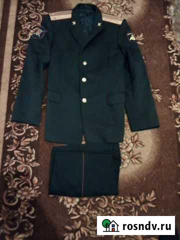 Форма парадная армейская Владивосток - изображение 1