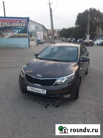 Сдаю автомобили Махачкала - изображение 1