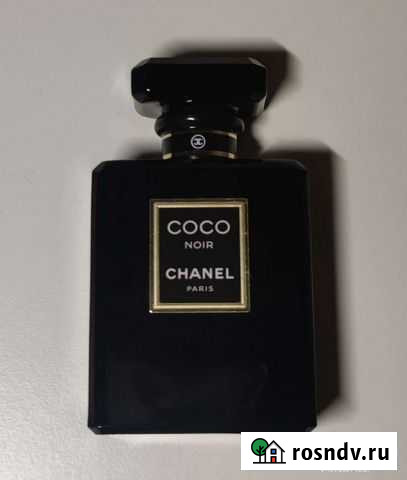 Сhanel Coco Noir Дмитров - изображение 1