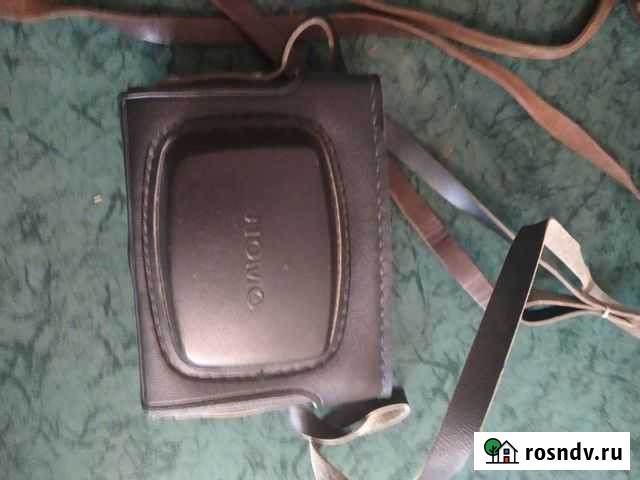 Экспонометр Ленинград 4 и фотоаппараты СССР Тверь - изображение 1