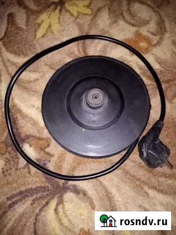 Подставка питание под эл чайник Волгоград - изображение 1