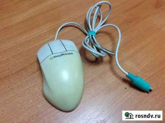 Мышь USB/PS/2 Хабаровск