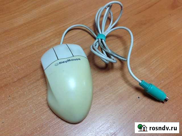 Мышь USB/PS/2 Хабаровск - изображение 1