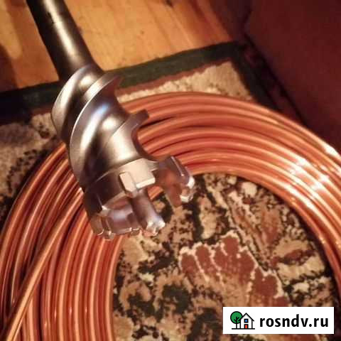 Расходный материал для кондеционера Курск - изображение 1