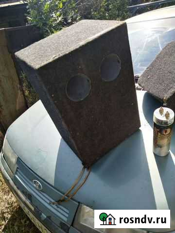 Акустика Сызрань - изображение 1