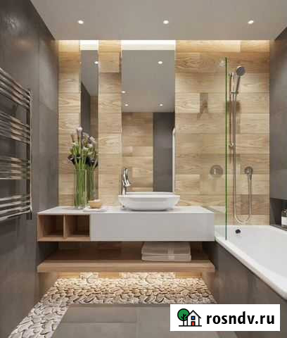 Ремонт квартир и коттеджей под ключ Электросталь - изображение 1