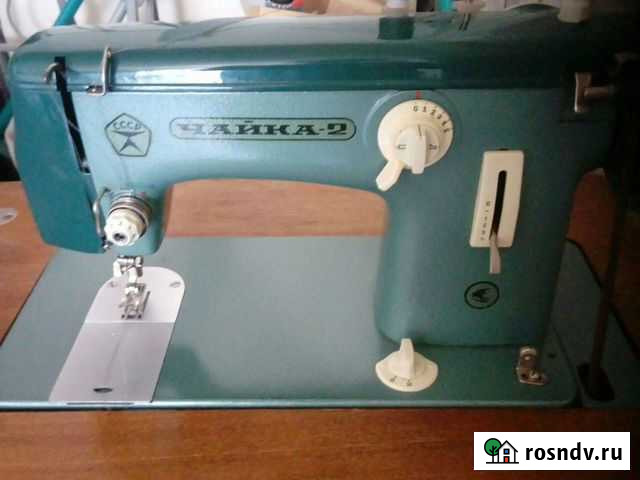 Швейная машина Волгоград - изображение 1