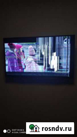 Телевизор sony bravia 40wd653 Казань - изображение 1