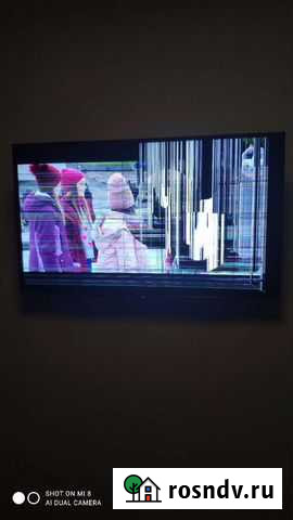 Телевизор sony bravia 40wd653 Казань - изображение 1