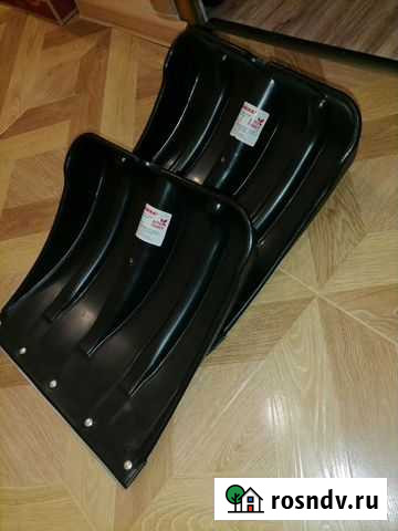 Ковш для лопаты Норильск - изображение 1