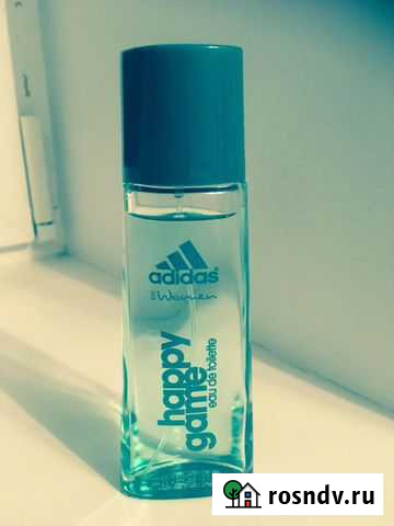 Happy Game женская туалетная вода Симферополь - изображение 1