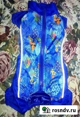 Дождевик для маленькой собаки Казань - изображение 1