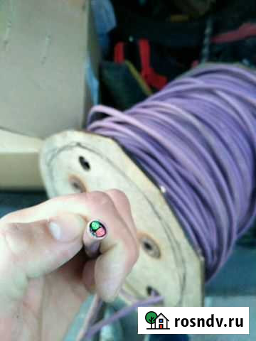 Кабель ProfiBus Нижний Новгород - изображение 1