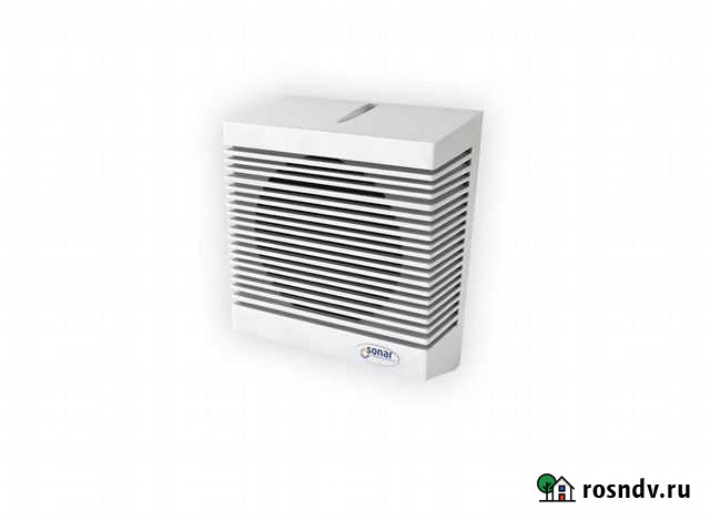 Sonar SW-03 Москва - изображение 1