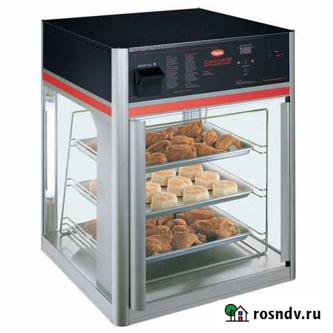 Новая Витрина Тепловая Настольная Hatko Москва - изображение 1