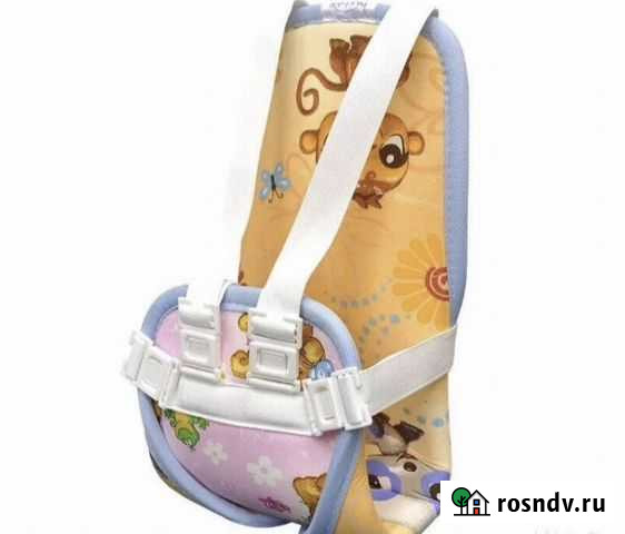 Шина Фрейка, размер #1 Нефтекамск - изображение 1