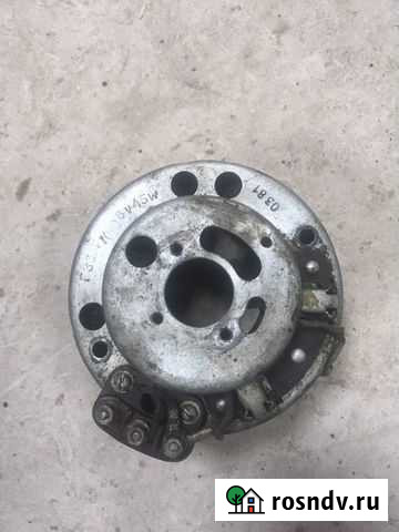 Ретро статор генератора иж Серов - изображение 1