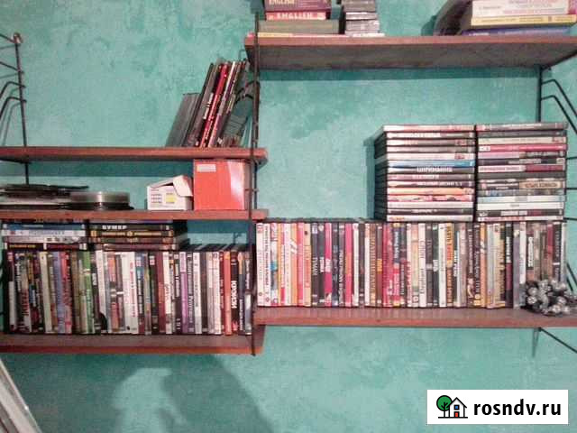 CD диски с более чем 400 фильмами (не экранки) Курган - изображение 1