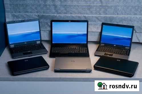 Большой выбор ноутбуков asus,нр,acer (м3) Уфа - изображение 1