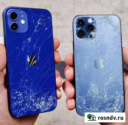 Ремонт iPhone любой сложности Химки - изображение 1