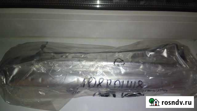 Картридж Xerox 108R01418 magenta Москва - изображение 1