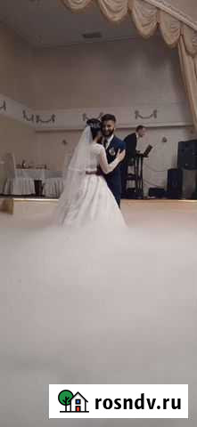 Генератор тяжелого дыма для свадьбы Краснодар - изображение 1