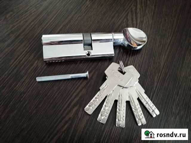 Замок secret Набережные Челны - изображение 1