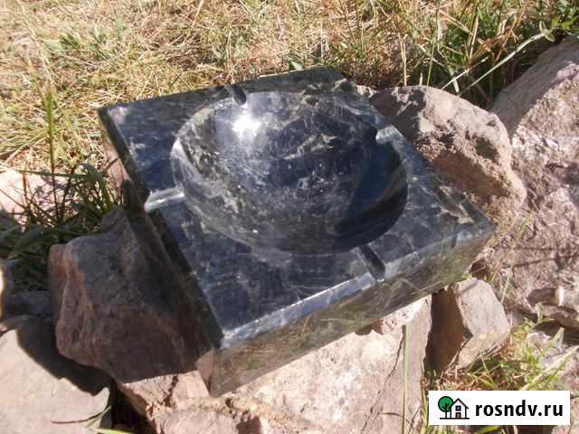 Полировка, резка гранита Джанкой - изображение 1