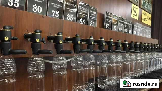 Комплект пивного оборудования на 12 сортов Нижний Новгород - изображение 1