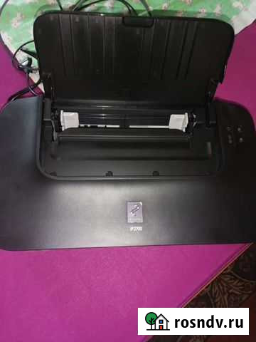 Цветной струйный принтер Conan Каменск-Уральский - изображение 1