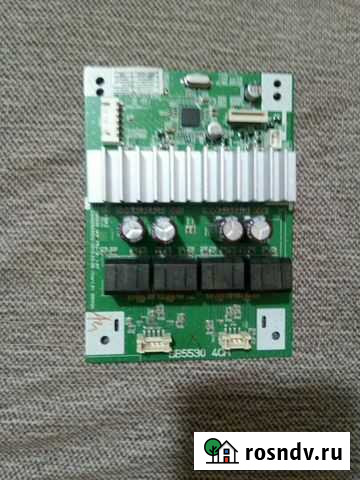 3D Blu-Ray саундбар LG BB5530А на запчасти Кунгур - изображение 1