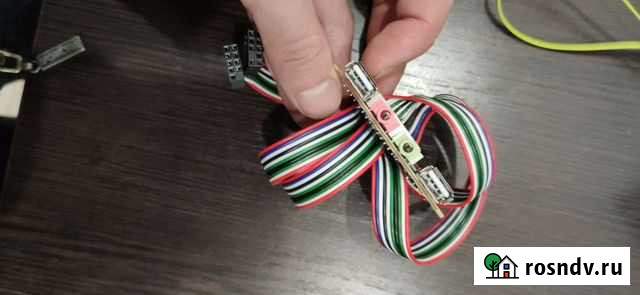 Плата расширения на переднюю панель Пермь - изображение 1