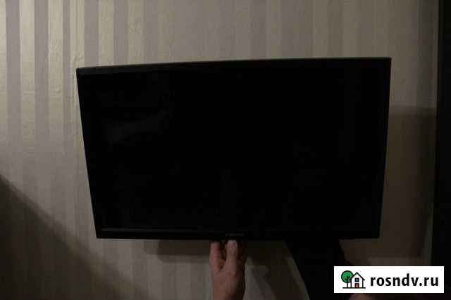 Продам телевизор Сиверский - изображение 1