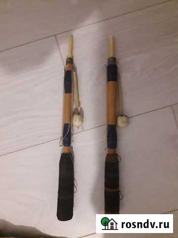 Удочки зимние Ульяновск - изображение 1