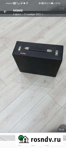 Фотоувеличитель Клин - изображение 1