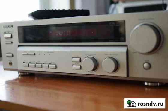AV-ресивер kenwood KRF-V5070D Омск