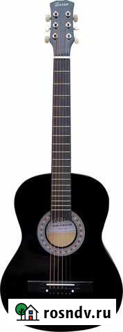 Акустическая гитара Ангарск - изображение 1