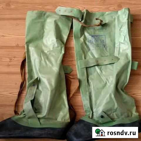 Чулки озк Коломна - изображение 1