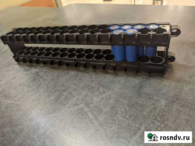 Холдеры для аккумуляторов 18650 Барнаул - изображение 1