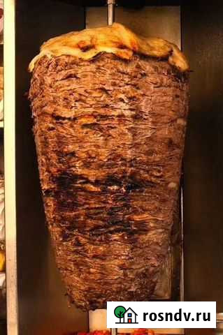 Мясо для шаурмы Первомайское - изображение 1