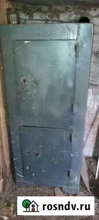 Оружейный safe бу Братск - изображение 1