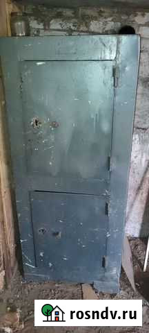 Оружейный safe бу Братск - изображение 1