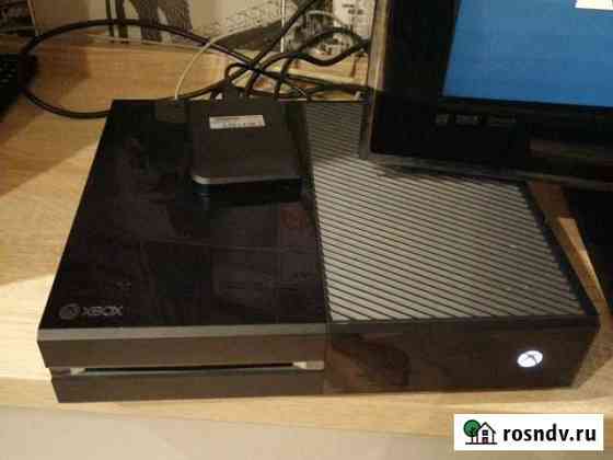 Xbox One Калининград