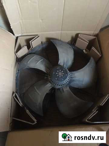 Вентилятор Оренбург - изображение 1