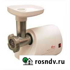 Электромясорубка мясорубка Аксион М31.4 с соков Уфа - изображение 1