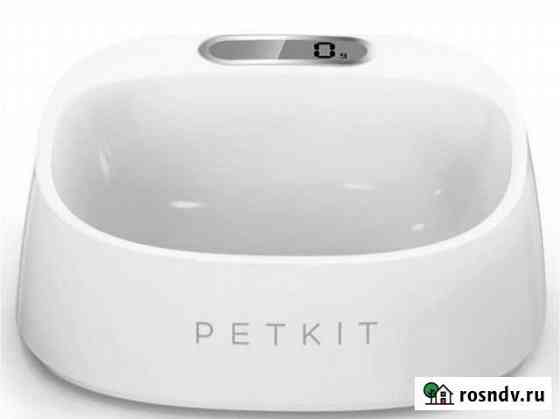 Миска с весами Petkit для животных Саратов