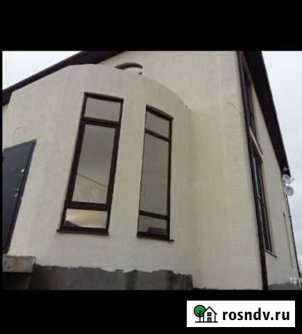 Фасадные работы Темрюк - изображение 1