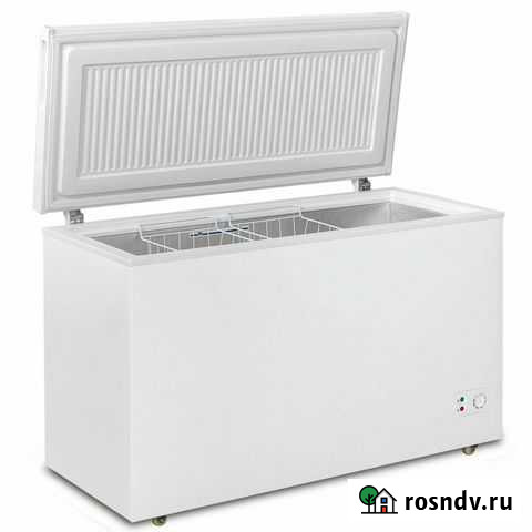 Морозильная камера бирюса 285 новая гарантия 3года Новочеркасск - изображение 1