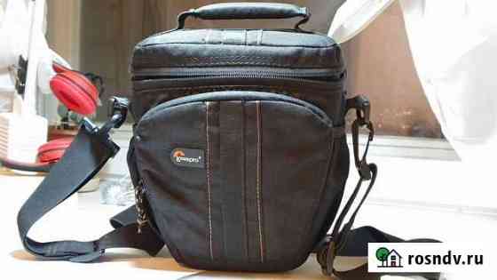 Фото сумка Lowepro Нижний Новгород